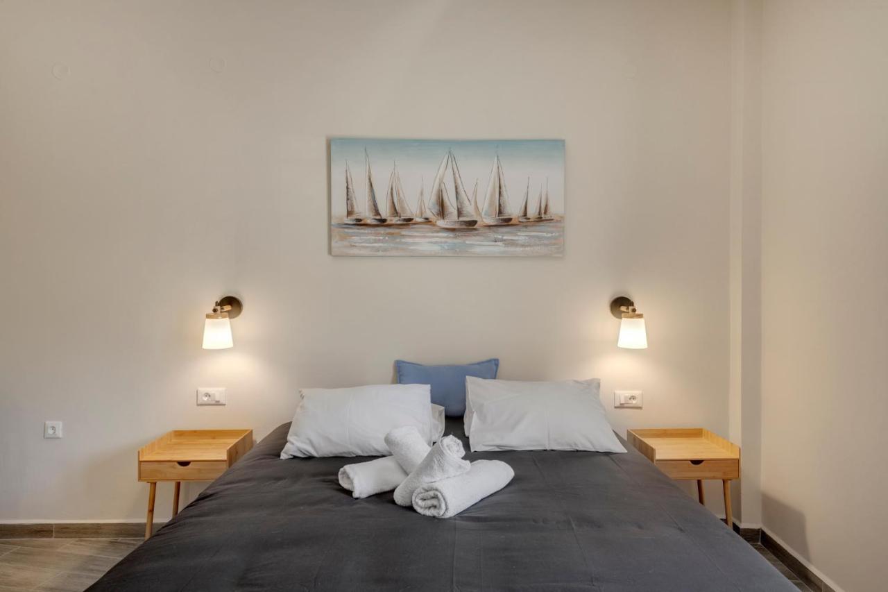 Guesthouse Eri Kini Buitenkant foto
