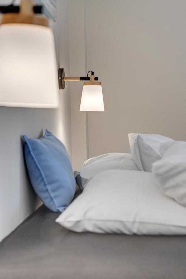 Guesthouse Eri Kini Buitenkant foto